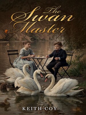 cover image of The Swan Master